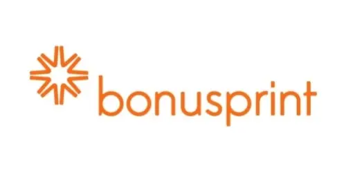 Bonusprint Promo Code