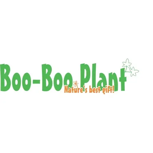 Boo-Boo Plant Promo Code