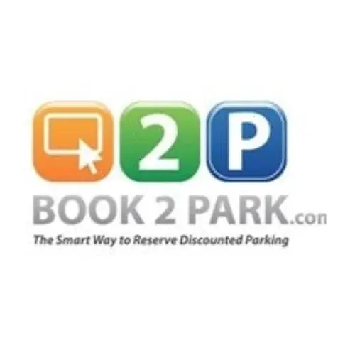 Book2Park.com Promo Code