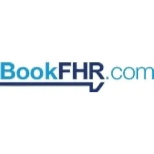 BookFHR Promo Code