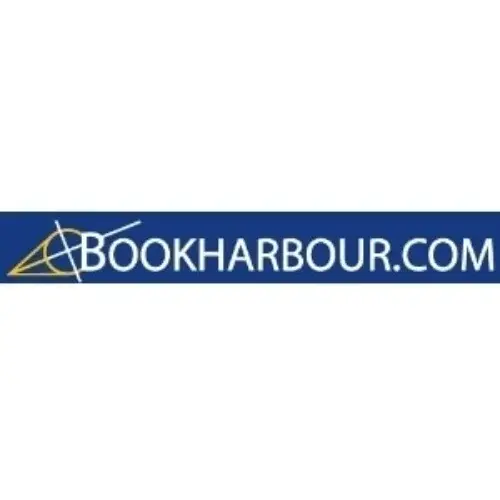 Bookharbour Promo Code