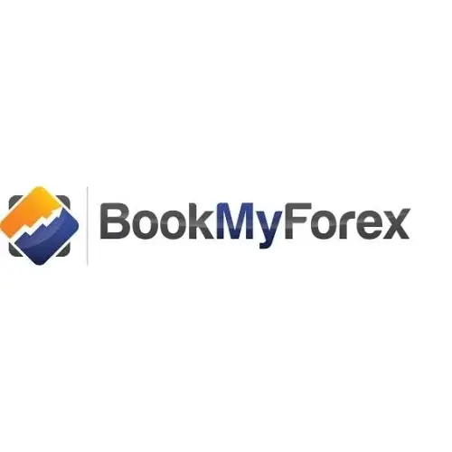 BookMyForex.com Promo Code