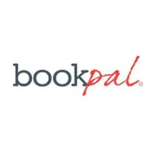 BookPal Promo Code