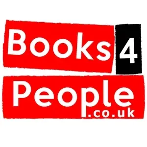 Books 4 People Promo Code