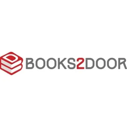Books2Door Promo Code