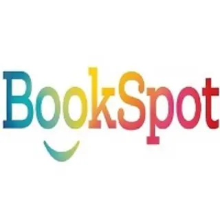 Bookspot.be Promo Code