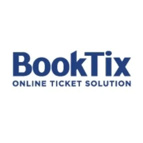 BookTix Promo Code