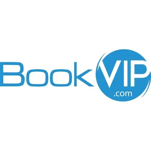 BookVIP.com Promo Code
