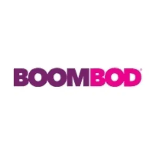 BOOMBOD Promo Code