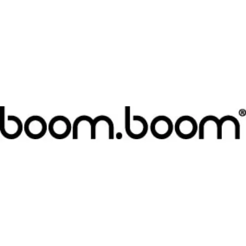 BoomBoom Naturals Promo Code