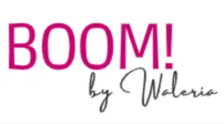 BOOM! by Waleria DE Promo Code