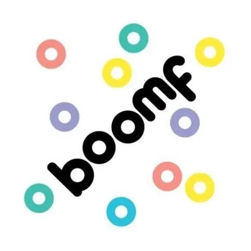 Boomf Promo Code