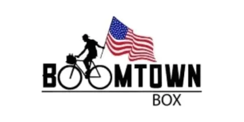 Boomtown Box Promo Code