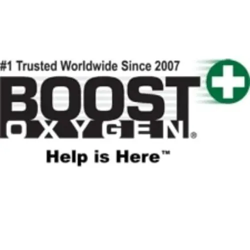 Boost Oxygen Promo Code