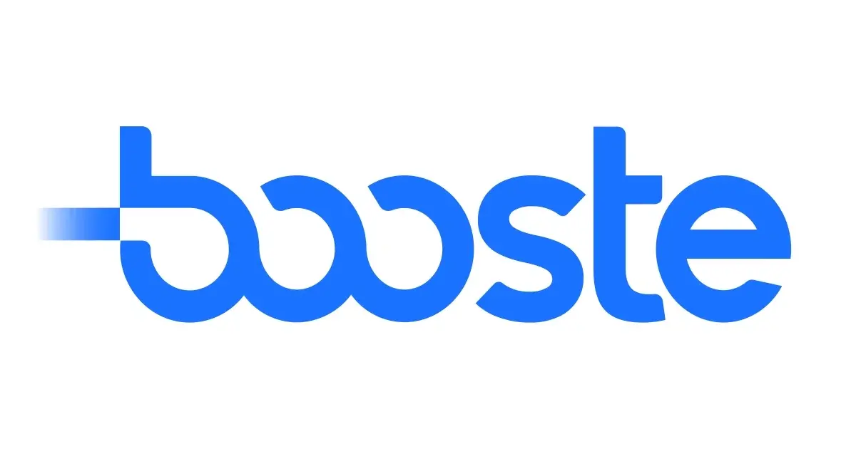 Booste Promo Code