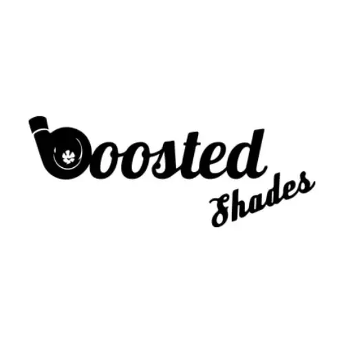 Boosted Shades Promo Code