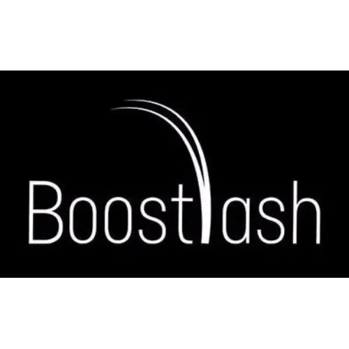 Boostlash Promo Code