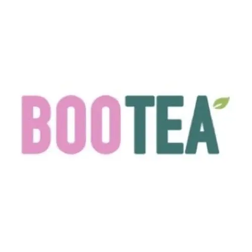 BooTea Promo Code