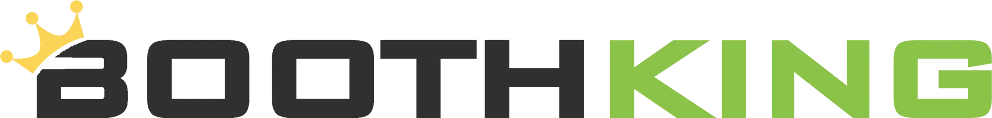 Boothking Promo Code