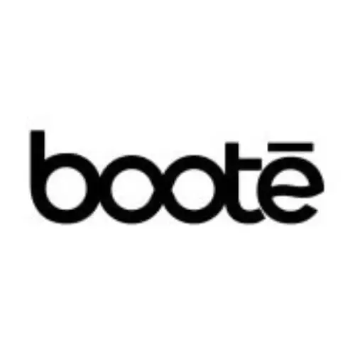 Booté Promo Code