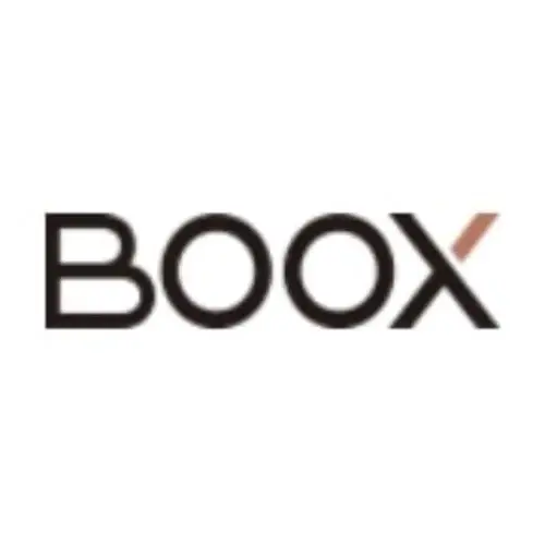 Boox Shop Promo Code