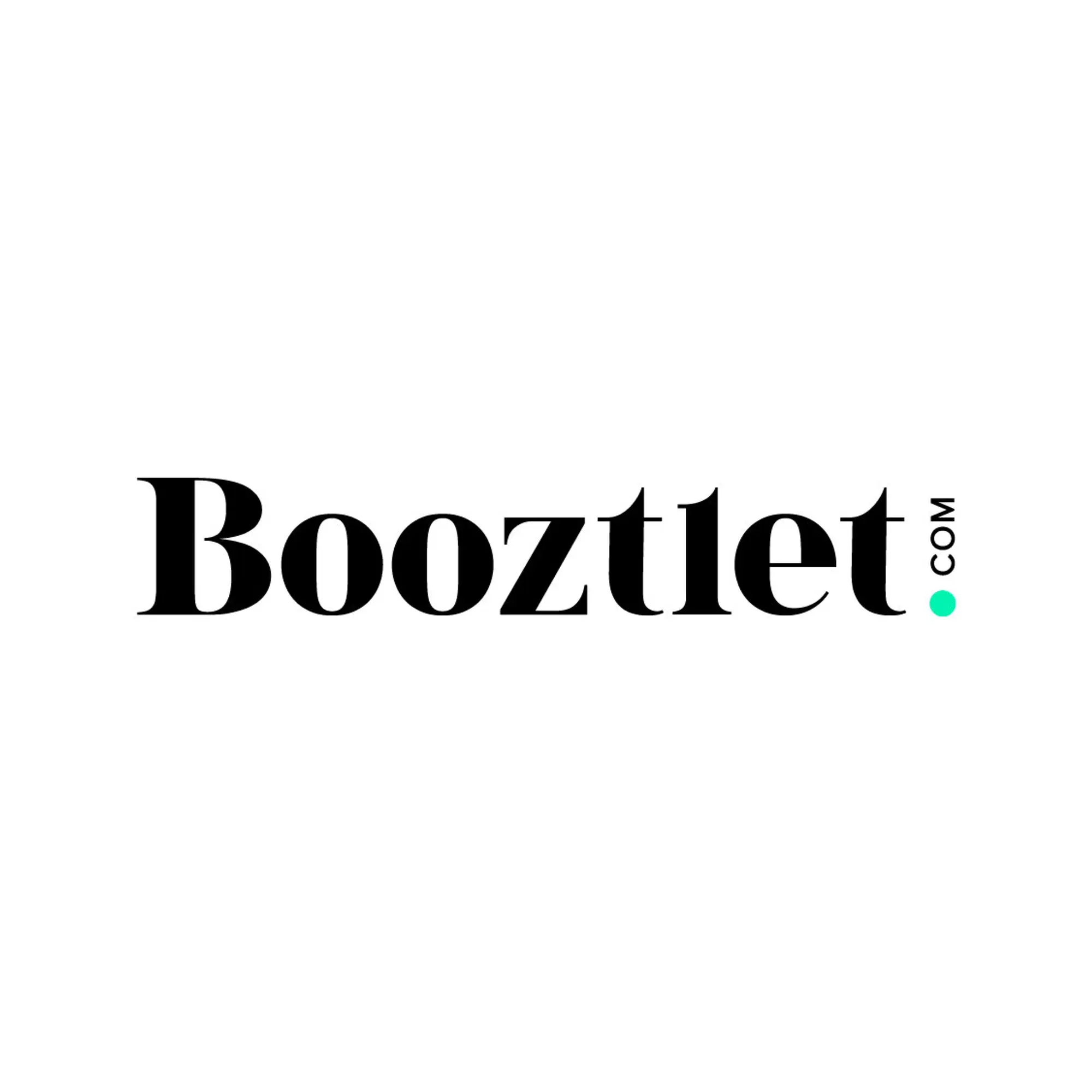 Booztlet Promo Code