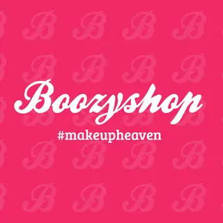 Boozyshop.nl Promo Code