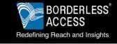 Borderless Access Promo Code