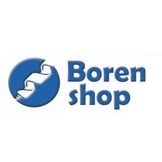 Borenshop.com Promo Code