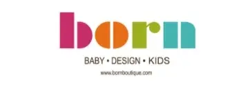Born Childrens Boutique Promo Code