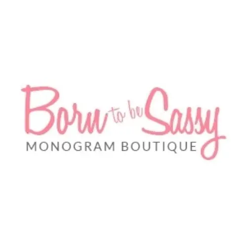 Born to be Sassy Promo Code