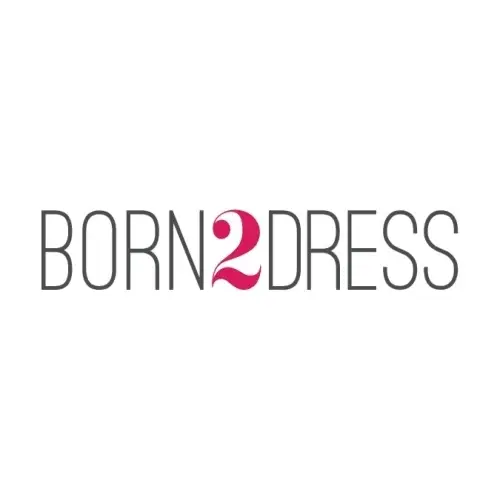 Born2Dress Promo Code