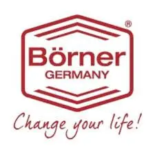 Borner Germany NL Promo Code