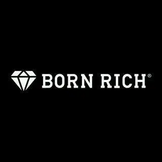 Born Rich UK Promo Code