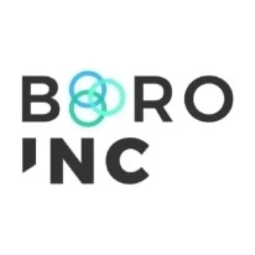 Boro Inc Promo Code