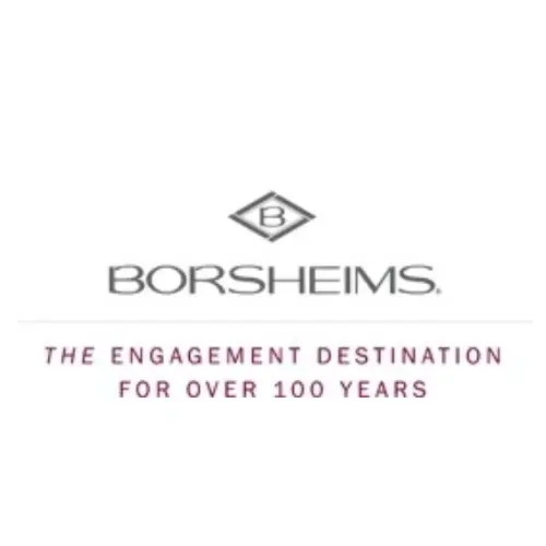 Borsheims Promo Code
