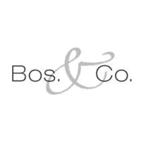 Bos and Co. Promo Code