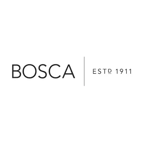 Bosca Promo Code
