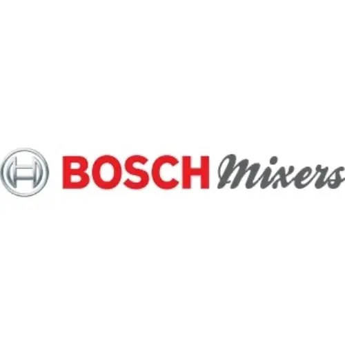 Bosch Mixers Promo Code