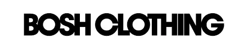 Bosh Clothing Promo Code