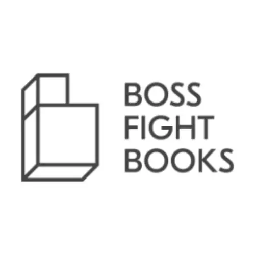 Boss Fight Books Promo Code