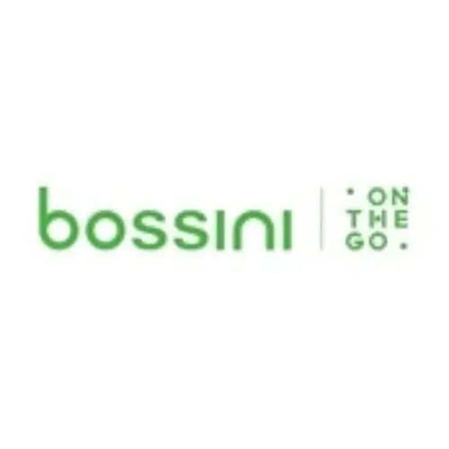 Bossini Promo Code