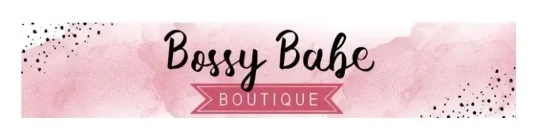 Bossy Babe Boutique Promo Code