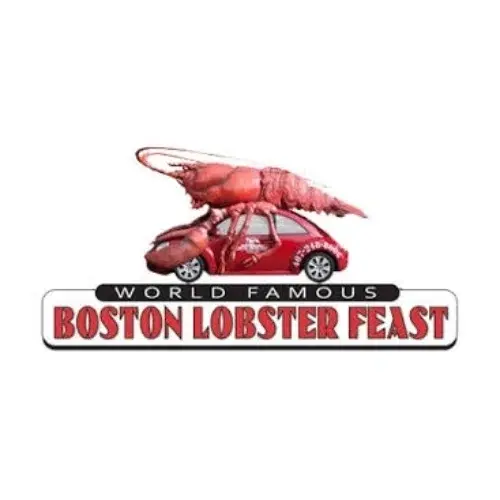 Boston Lobster Feast Promo Code