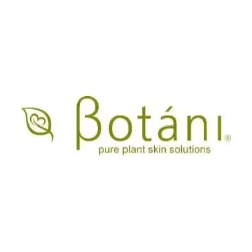 Botani Skincare Promo Code