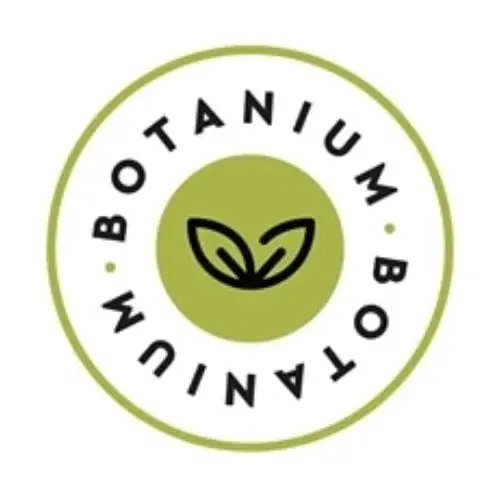 Botanium Promo Code
