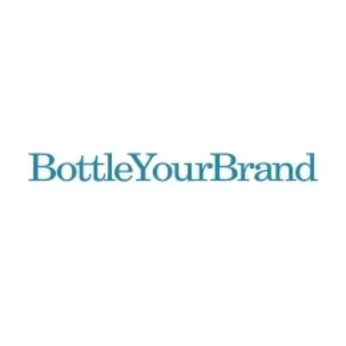 Bottle Your Brand Promo Code