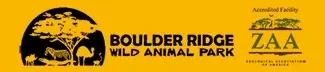 Boulder Ridge Wild Animal Park Promo Code