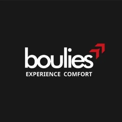 BOULIES Promo Code