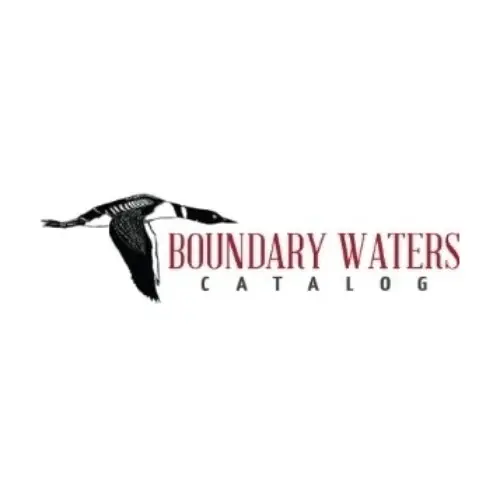 Boundary Waters Catalog Promo Code